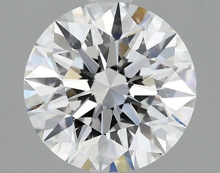 IGI Round 2.09ct E VVS2 - Loose Lab Diamond: IGI Round 2.09ct E VVS2 - Loose Lab Diamond Item Specifics: Source: This Is A Real Diamond Grown In A Lab Not Mined. Carat: 2.09 Cut: EX Color: E Clarity: VVS2 Polish: EX Symmetry: EX Measurements: 8.