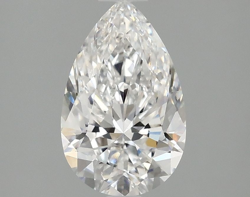 IGI Pear 1.59ct E VVS2 - Loose Lab Diamond: IGI Pear 1.59ct E VVS2 - Loose Lab Diamond Item Specifics: Source: This Is A Real Diamond Grown In A Lab Not Mined. Carat: 1.59 Cut: - Color: E Clarity: VVS2 Polish: EX Symmetry: EX Measurements: 10.1