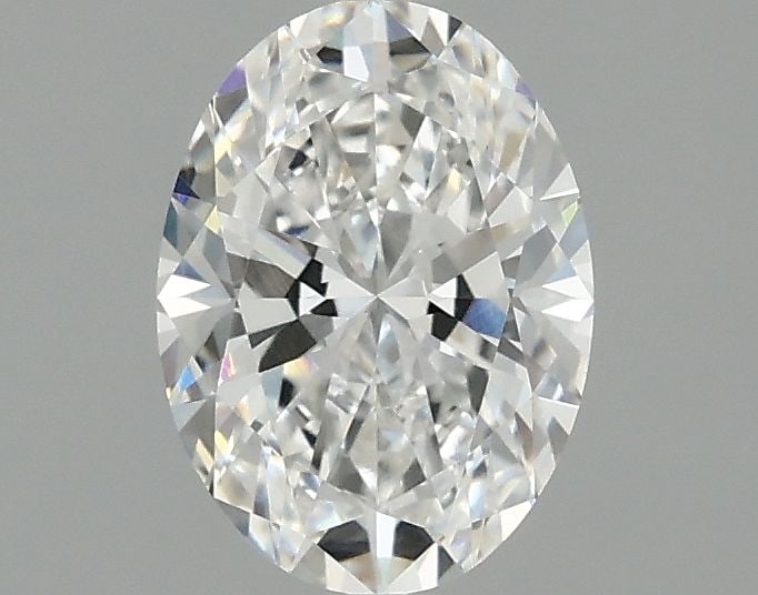 IGI Oval 1.1ct D VVS2 - Loose Lab Diamond: IGI Oval 1.1ct D VVS2 - Loose Lab Diamond Item Specifics: Source: This Is A Real Diamond Grown In A Lab Not Mined. Carat: 1.1 Cut: - Color: D Clarity: VVS2 Polish: EX Symmetry: EX Measurements: 8.07L 