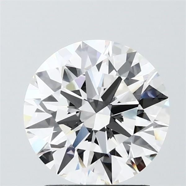 IGI Round 2.04ct F VVS1 - Ideal Loose Lab Diamond: IGI Round 2.04ct F VVS1 - Ideal Loose Lab Diamond Item Specifics: Source: This Is A Real Diamond Grown In A Lab Not Mined. Carat: 2.04 Cut: ID Color: F Clarity: VVS1 Polish: EX Symmetry: EX Measuremen