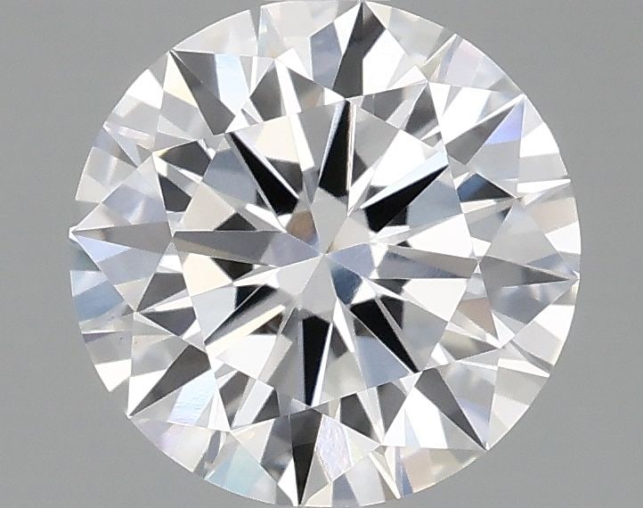 IGI Round 1.45ct E VVS2 - Ideal Loose Lab Diamond: IGI Round 1.45ct E VVS2 - Ideal Loose Lab Diamond Item Specifics: Source: This Is A Real Diamond Grown In A Lab Not Mined. Carat: 1.45 Cut: ID Color: E Clarity: VVS2 Polish: EX Symmetry: EX Measuremen