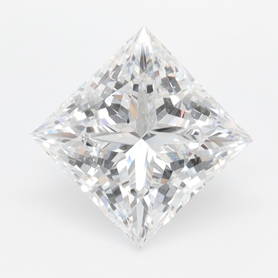 IGI Princess 2.04ct D VVS1 - Loose Lab Diamond: IGI Princess 2.04ct D VVS1 - Loose Lab Diamond Item Specifics: Source: This Is A Real Diamond Grown In A Lab Not Mined. Carat: 2.04 Cut: - Color: D Clarity: VVS1 Polish: EX Symmetry: EX Measurements: 