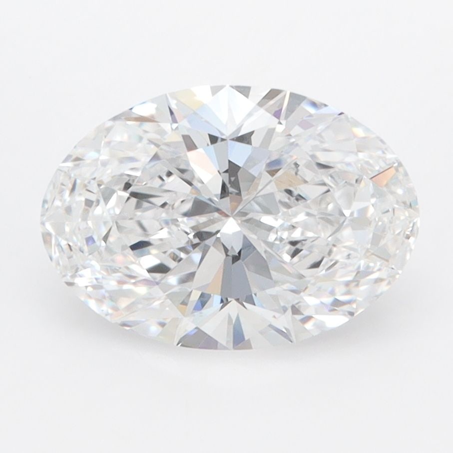 IGI Oval 2.01ct D FL - Loose Lab Diamond: IGI Oval 2.01ct D FL - Loose Lab Diamond Item Specifics: Source: This Is A Real Diamond Grown In A Lab Not Mined. Carat: 2.01 Cut: - Color: D Clarity: FL Polish: EX Symmetry: EX Measurements: 10.22L X