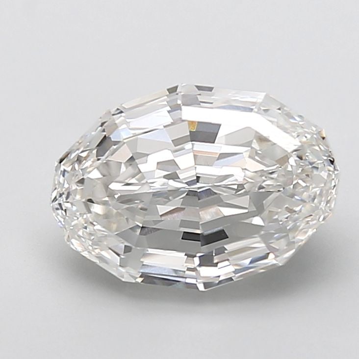 IGI Other 5.03ct E VVS1 - Loose Lab Diamond: IGI Other 5.03ct E VVS1 - Loose Lab Diamond Item Specifics: Source: This Is A Real Diamond Grown In A Lab Not Mined. Carat: 5.03 Cut: - Color: E Clarity: VVS1 Polish: EX Symmetry: EX Measurements: 12.