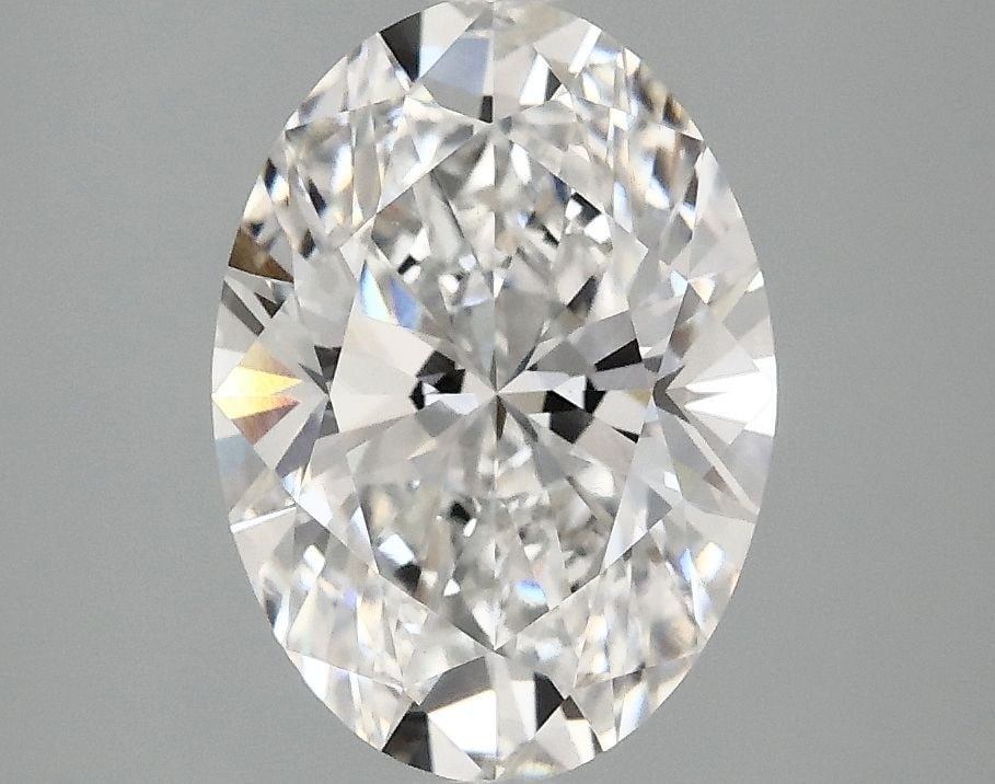 IGI Oval 2.52ct F VVS2 - Loose Lab Diamond: IGI Oval 2.52ct F VVS2 - Loose Lab Diamond Item Specifics: Source: This Is A Real Diamond Grown In A Lab Not Mined. Carat: 2.52 Cut: - Color: F Clarity: VVS2 Polish: EX Symmetry: EX Measurements: 10.7
