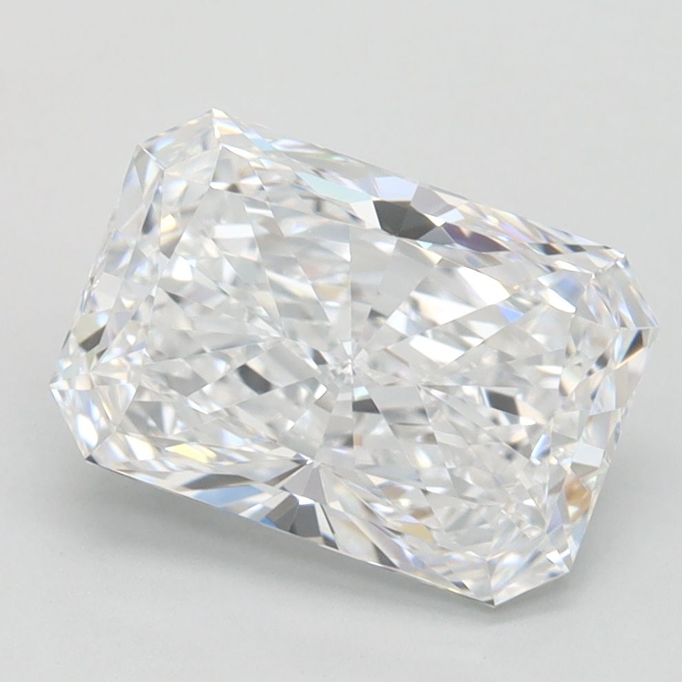 IGI Radiant 2.28ct D IF - Loose Lab Diamond: IGI Radiant 2.28ct D IF - Loose Lab Diamond Item Specifics: Source: This Is A Real Diamond Grown In A Lab Not Mined. Carat: 2.28 Cut: - Color: D Clarity: IF Polish: EX Symmetry: EX Measurements: 9.42L