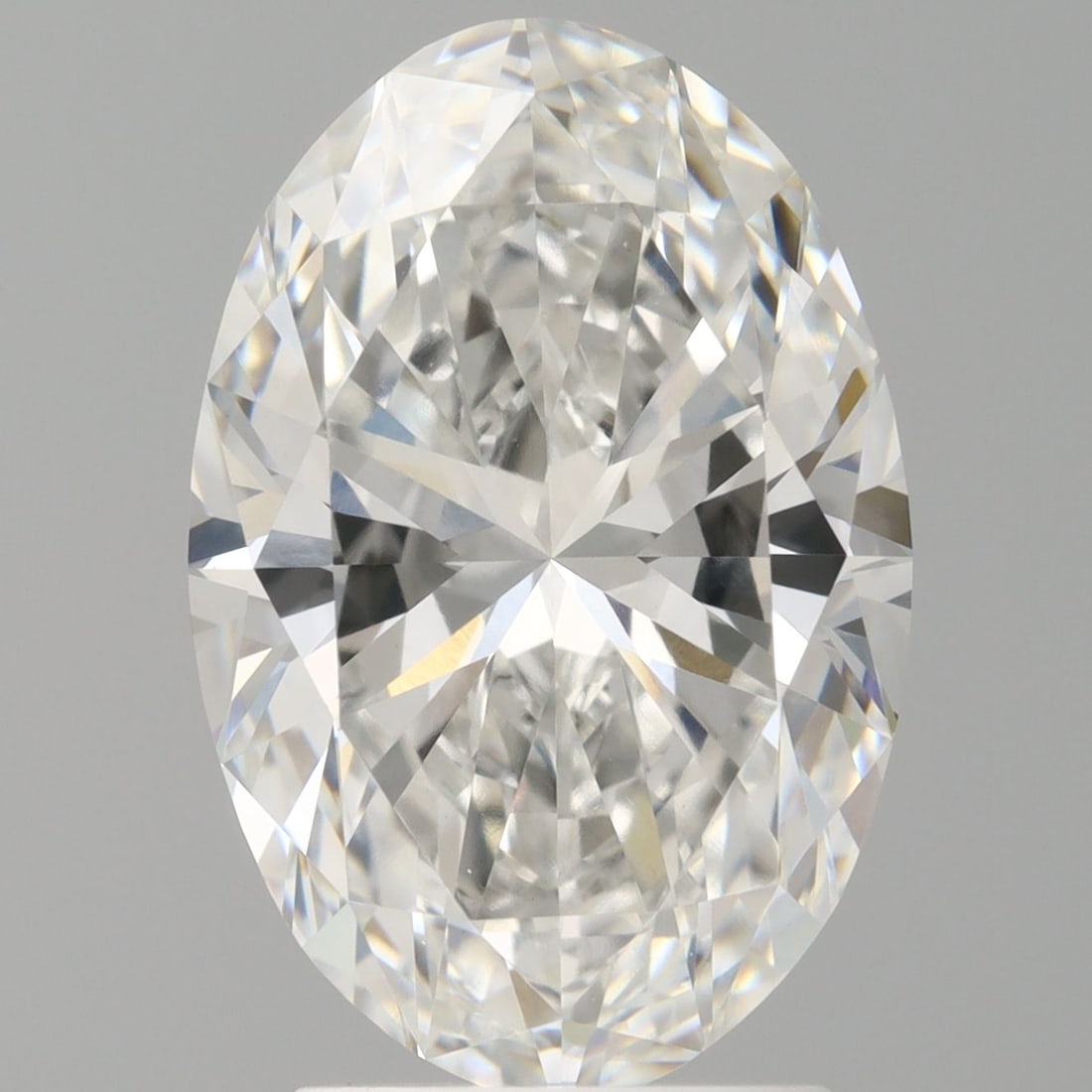 IGI Oval 3.09ct F VVS2 - Loose Lab Diamond: IGI Oval 3.09ct F VVS2 - Loose Lab Diamond Item Specifics: Source: This Is A Real Diamond Grown In A Lab Not Mined. Carat: 3.09 Cut: - Color: F Clarity: VVS2 Polish: EX Symmetry: EX Measurements: 11.9