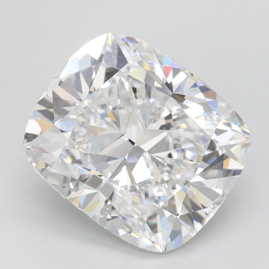 IGI Cushion Modified 4.0ct D FL - Loose Lab Diamond: IGI Cushion Modified 4.0ct D FL - Loose Lab Diamond Item Specifics: Source: This Is A Real Diamond Grown In A Lab Not Mined. Carat: 4.0 Cut: - Color: D Clarity: FL Polish: EX Symmetry: EX
