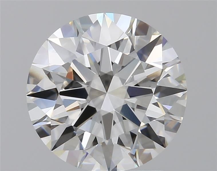 IGI Round 2.03ct G VVS2 - Ideal Loose Lab Diamond: IGI Round 2.03ct G VVS2 - Ideal Loose Lab Diamond Item Specifics: Source: This Is A Real Diamond Grown In A Lab Not Mined. Carat: 2.03 Cut: ID Color: G Clarity: VVS2 Polish: EX Symmetry: EX Measuremen