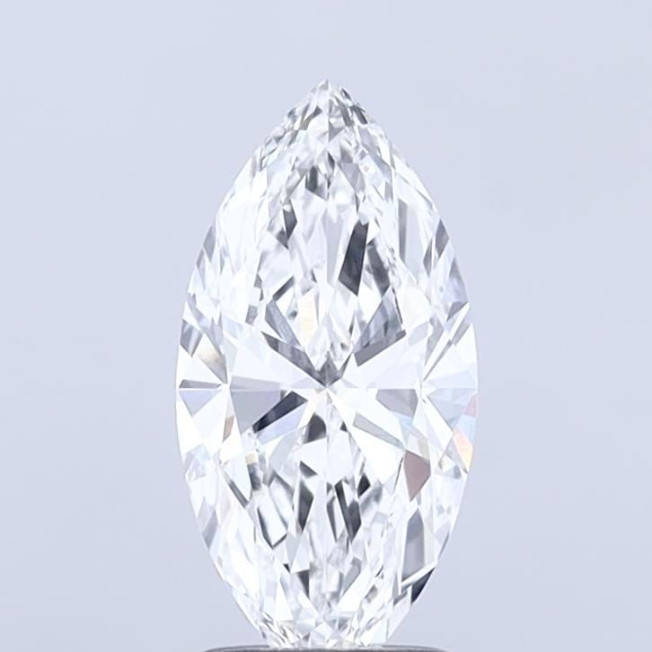 IGI Marquise 1.53ct E VVS2 - Loose Lab Diamond: IGI Marquise 1.53ct E VVS2 - Loose Lab Diamond Item Specifics: Source: This Is A Real Diamond Grown In A Lab Not Mined. Carat: 1.53 Cut: - Color: E Clarity: VVS2 Polish: EX Symmetry: EX Measurements: