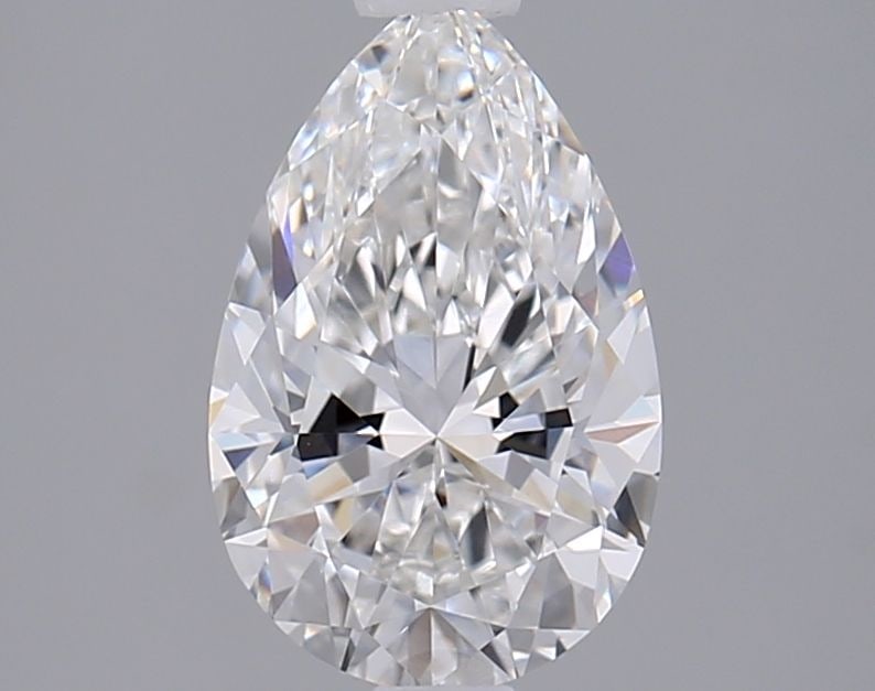 IGI Pear 1.53ct E VVS2 - Loose Lab Diamond: IGI Pear 1.53ct E VVS2 - Loose Lab Diamond Item Specifics: Source: This Is A Real Diamond Grown In A Lab Not Mined. Carat: 1.53 Cut: - Color: E Clarity: VVS2 Polish: EX Symmetry: EX Measurements: 9.86