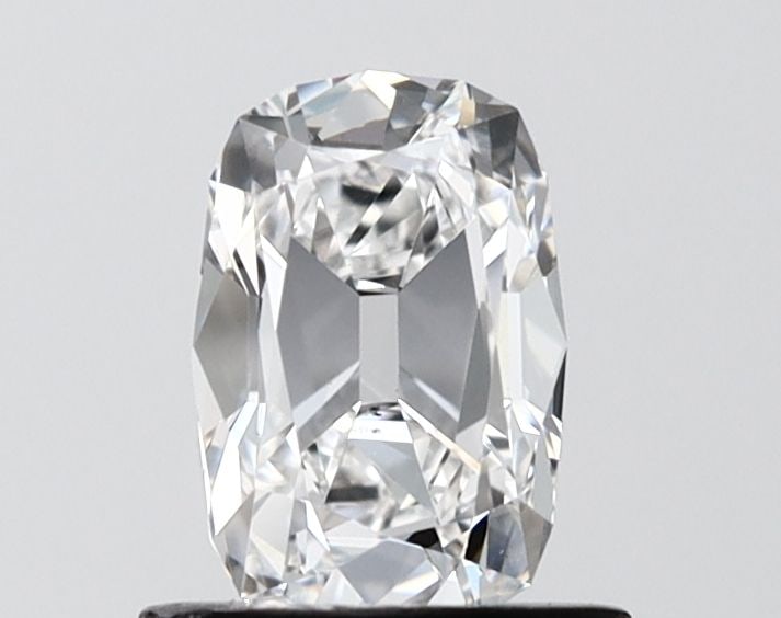 IGI Cushion 1.01ct D VVS1 - Loose Lab Diamond: IGI Cushion 1.01ct D VVS1 - Loose Lab Diamond Item Specifics: Source: This Is A Real Diamond Grown In A Lab Not Mined. Carat: 1.01 Cut: - Color: D Clarity: VVS1 Polish: EX Symmetry: EX Measurements: 7