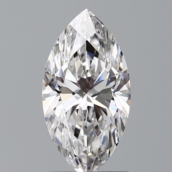 IGI Marquise 1.05ct E VVS2 - Loose Lab Diamond: IGI Marquise 1.05ct E VVS2 - Loose Lab Diamond Item Specifics: Source: This Is A Real Diamond Grown In A Lab Not Mined. Carat: 1.05 Cut: - Color: E Clarity: VVS2 Polish: EX Symmetry: EX Measurements: 