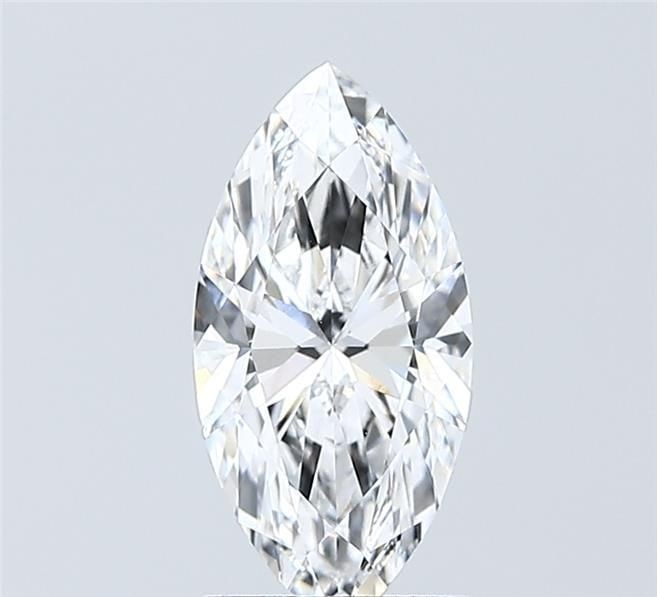 IGI Marquise 1.26ct D VVS2 - Loose Lab Diamond: IGI Marquise 1.26ct D VVS2 - Loose Lab Diamond Item Specifics: Source: This Is A Real Diamond Grown In A Lab Not Mined. Carat: 1.26 Cut: - Color: D Clarity: VVS2 Polish: EX Symmetry: EX Measurements: 