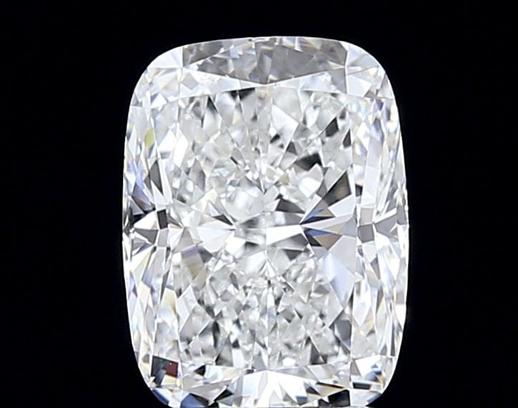IGI Cushion Modified 3.1ct F VVS2 - Loose Lab Diamond: IGI Cushion Modified 3.1ct F VVS2 - Loose Lab Diamond Item Specifics: Source: This Is A Real Diamond Grown In A Lab Not Mined. Carat: 3.1 Cut: - Color: F Clarity: VVS2 Polish: EX Symmetry: EX Measurem