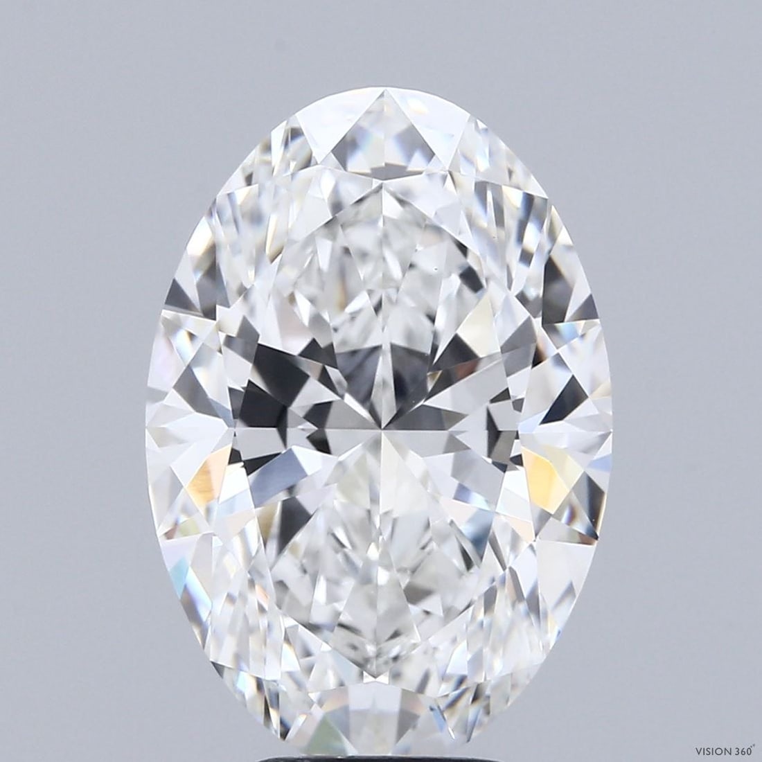 IGI Oval 6.05ct E VVS2 - Loose Lab Diamond: IGI Oval 6.05ct E VVS2 - Loose Lab Diamond Item Specifics: Source: This Is A Real Diamond Grown In A Lab Not Mined. Carat: 6.05 Cut: - Color: E Clarity: VVS2 Polish: EX Symmetry: EX Measurements: 14.9