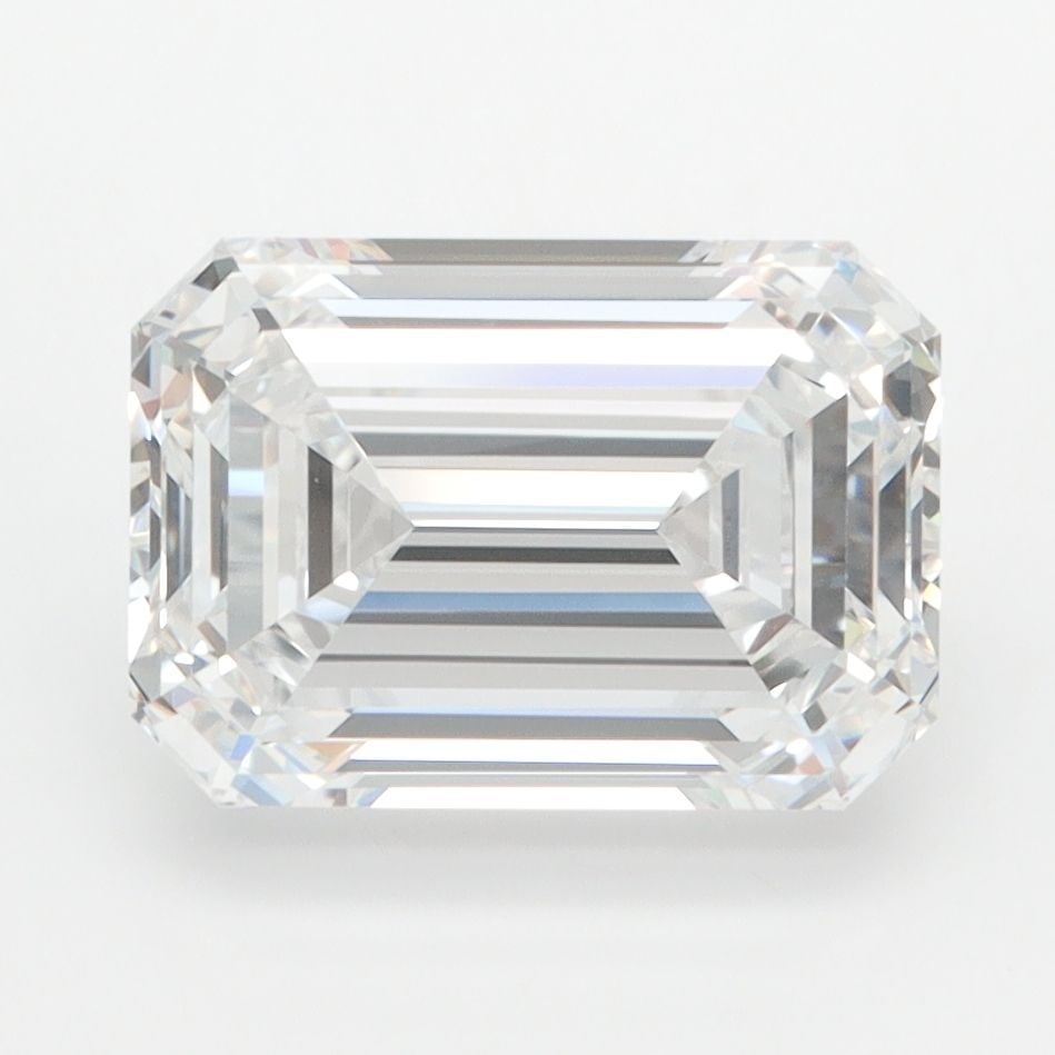 IGI Emerald 3.04ct D FL - Loose Lab Diamond: IGI Emerald 3.04ct D FL - Loose Lab Diamond Item Specifics: Source: This Is A Real Diamond Grown In A Lab Not Mined. Carat: 3.04 Cut: - Color: D Clarity: FL Polish: EX Symmetry: EX Measurements: 9.78L