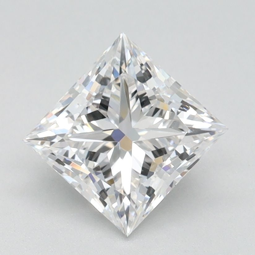 IGI Princess 1.09ct D FL - Loose Lab Diamond: IGI Princess 1.09ct D FL - Loose Lab Diamond Item Specifics: Source: This Is A Real Diamond Grown In A Lab Not Mined. Carat: 1.09 Cut: - Color: D Clarity: FL Polish: EX Symmetry: EX Measurements: 5.6L