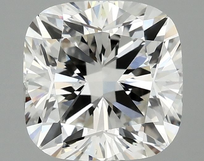 IGI Cushion Modified 2.02ct G VVS2 - Loose Lab Diamond: IGI Cushion Modified 2.02ct G VVS2 - Loose Lab Diamond Item Specifics: Source: This Is A Real Diamond Grown In A Lab Not Mined. Carat: 2.02 Cut: - Color: G Clarity: VVS2 Polish: EX Symmetry: EX Measur