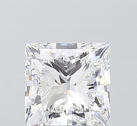 IGI Princess 1.51ct E VVS2 - Loose Lab Diamond: IGI Princess 1.51ct E VVS2 - Loose Lab Diamond Item Specifics: Source: This Is A Real Diamond Grown In A Lab Not Mined. Carat: 1.51 Cut: - Color: E Clarity: VVS2 Polish: EX Symmetry: EX Measurements: 