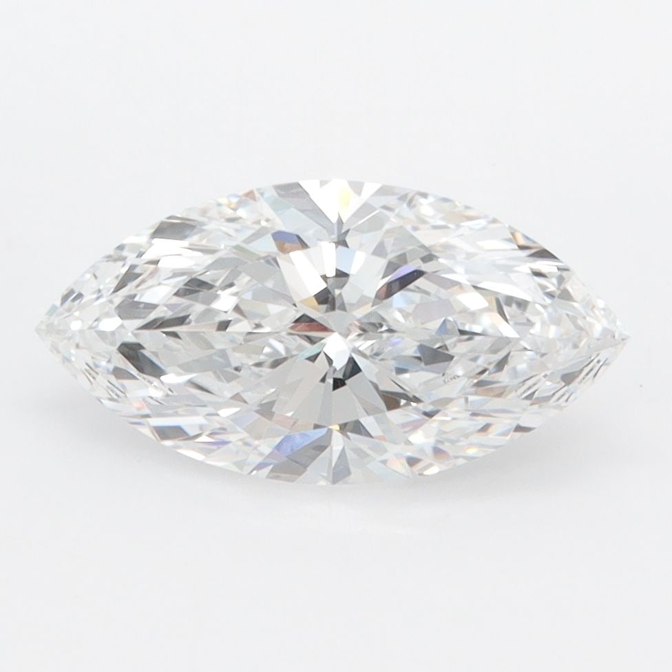 IGI Marquise 1.41ct D FL - Loose Lab Diamond: IGI Marquise 1.41ct D FL - Loose Lab Diamond Item Specifics: Source: This Is A Real Diamond Grown In A Lab Not Mined. Carat: 1.41 Cut: - Color: D Clarity: FL Polish: EX Symmetry: EX Measurements: 11.3