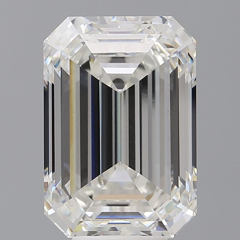 IGI Emerald 8.1ct F VVS2 - Loose Lab Diamond: IGI Emerald 8.1ct F VVS2 - Loose Lab Diamond Item Specifics: Source: This Is A Real Diamond Grown In A Lab Not Mined. Carat: 8.1 Cut: - Color: F Clarity: VVS2 Polish: EX Symmetry: EX Measurements: 13.