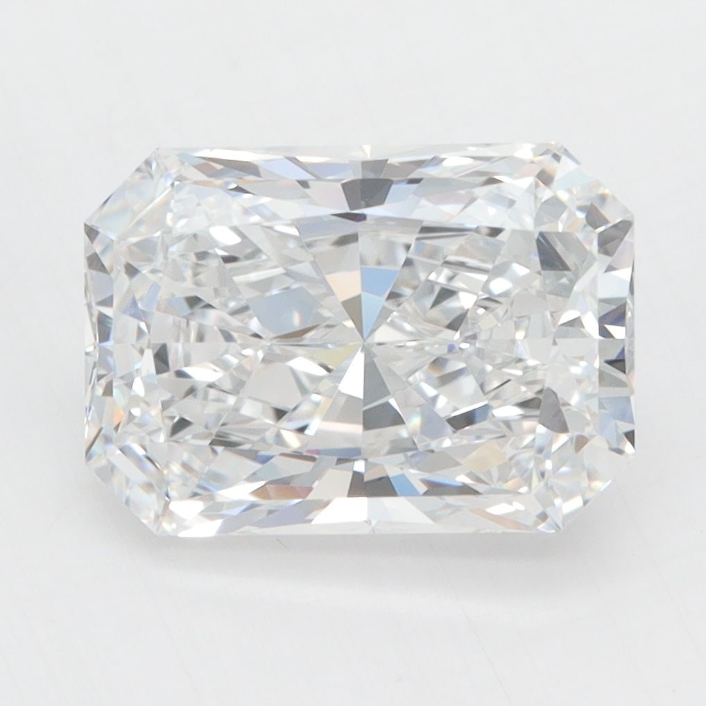 GIA Radiant 3.56ct D VVS1 - Loose Lab Diamond: GIA Radiant 3.56ct D VVS1 - Loose Lab Diamond Item Specifics: Source: This Is A Real Diamond Grown In A Lab Not Mined. Carat: 3.56 Cut: - Color: D Clarity: VVS1 Polish: EX Symmetry: EX Measurements: 1