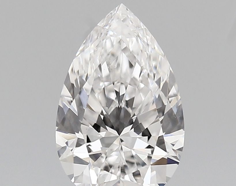IGI Pear 1.59ct D VVS2 - Loose Lab Diamond: IGI Pear 1.59ct D VVS2 - Loose Lab Diamond Item Specifics: Source: This Is A Real Diamond Grown In A Lab Not Mined. Carat: 1.59 Cut: - Color: D Clarity: VVS2 Polish: EX Symmetry: EX Measurements: 10.2