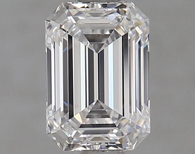 IGI Emerald 1.03ct D VVS2 - Loose Lab Diamond: IGI Emerald 1.03ct D VVS2 - Loose Lab Diamond Item Specifics: Source: This Is A Real Diamond Grown In A Lab Not Mined. Carat: 1.03 Cut: - Color: D Clarity: VVS2 Polish: VG Symmetry: VG Measurements: 7