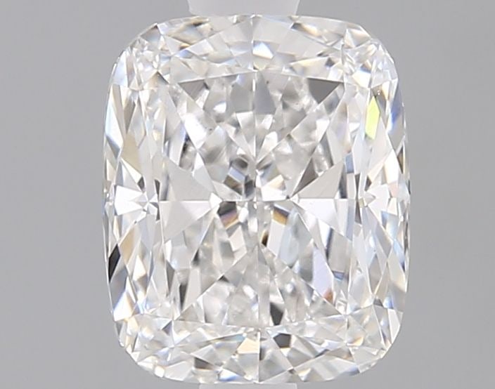 IGI Cushion Brilliant 1.56ct D VVS2 - Loose Lab Diamond: IGI Cushion Brilliant 1.56ct D VVS2 - Loose Lab Diamond Item Specifics: Source: This Is A Real Diamond Grown In A Lab Not Mined. Carat: 1.56 Cut: - Color: D Clarity: VVS2 Polish: EX Symmetry: EX Measu