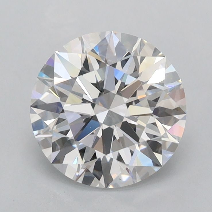 IGI Round 1.51ct D FL - Ideal Loose Lab Diamond: IGI Round 1.51ct D FL - Ideal Loose Lab Diamond Item Specifics: Source: This Is A Real Diamond Grown In A Lab Not Mined. Carat: 1.51 Cut: ID Color: D Clarity: FL Polish: EX Symmetry: EX Measurements: 