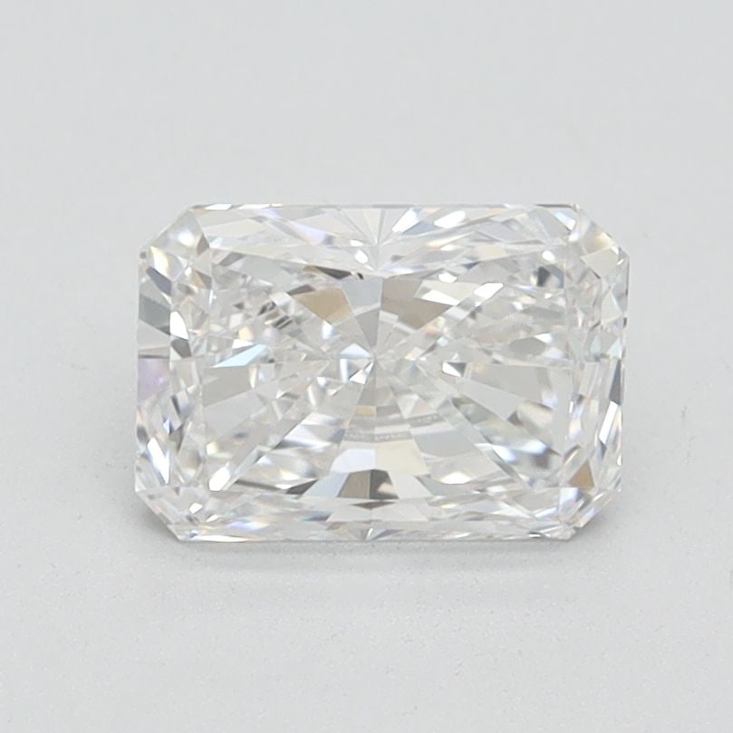 IGI Radiant 1.21ct E VVS2 - Loose Lab Diamond: IGI Radiant 1.21ct E VVS2 - Loose Lab Diamond Item Specifics: Source: This Is A Real Diamond Grown In A Lab Not Mined. Carat: 1.21 Cut: - Color: E Clarity: VVS2 Polish: EX Symmetry: EX Measurements: 7