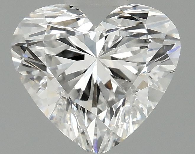 IGI Heart 1.04ct D VVS2 - Loose Lab Diamond: IGI Heart 1.04ct D VVS2 - Loose Lab Diamond Item Specifics: Source: This Is A Real Diamond Grown In A Lab Not Mined. Carat: 1.04 Cut: - Color: D Clarity: VVS2 Polish: EX Symmetry: EX Measurements: 6.3