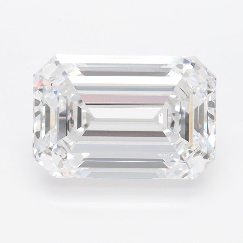 IGI Emerald 2.02ct D IF - Loose Lab Diamond: IGI Emerald 2.02ct D IF - Loose Lab Diamond Item Specifics: Source: This Is A Real Diamond Grown In A Lab Not Mined. Carat: 2.02 Cut: - Color: D Clarity: IF Polish: EX Symmetry: EX Measurements: