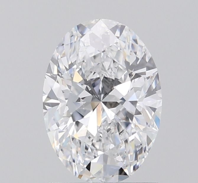 IGI Oval 1.5ct D VVS1 - Loose Lab Diamond: IGI Oval 1.5ct D VVS1 - Loose Lab Diamond Item Specifics: Source: This Is A Real Diamond Grown In A Lab Not Mined. Carat: 1.5 Cut: - Color: D Clarity: VVS1 Polish: EX Symmetry: EX Measurements: 8.92L