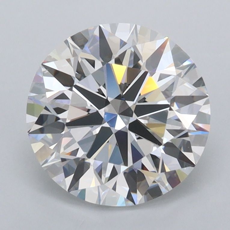 IGI Round 2.19ct D FL - Ideal Loose Lab Diamond: IGI Round 2.19ct D FL - Ideal Loose Lab Diamond Item Specifics: Source: This Is A Real Diamond Grown In A Lab Not Mined. Carat: 2.19 Cut: ID Color: D Clarity: FL Polish: EX Symmetry: EX Measurements: