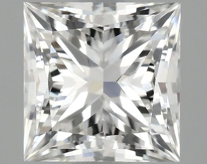 IGI Princess 1.47ct F VVS2 - Loose Lab Diamond: IGI Princess 1.47ct F VVS2 - Loose Lab Diamond Item Specifics: Source: This Is A Real Diamond Grown In A Lab Not Mined. Carat: 1.47 Cut: - Color: F Clarity: VVS2 Polish: EX Symmetry: EX Measurements: