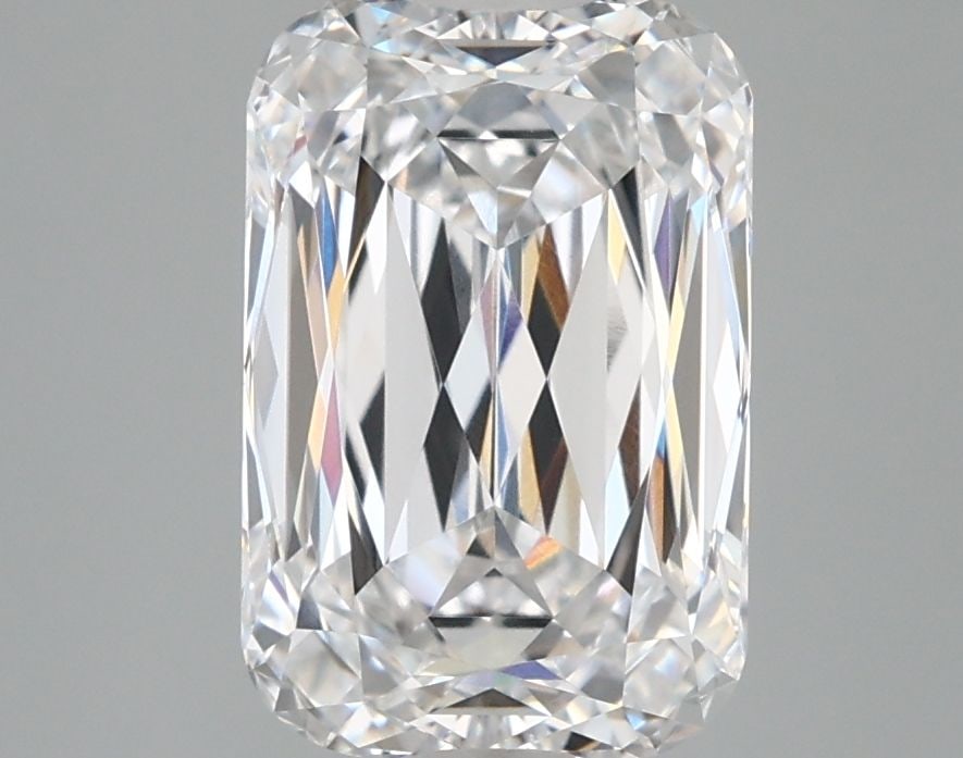 IGI Cushion Modified 3.52ct D VVS1 - Loose Lab Diamond: IGI Cushion Modified 3.52ct D VVS1 - Loose Lab Diamond Item Specifics: Source: This Is A Real Diamond Grown In A Lab Not Mined. Carat: 3.52 Cut: - Color: D Clarity: VVS1 Polish: EX Symmetry: EX