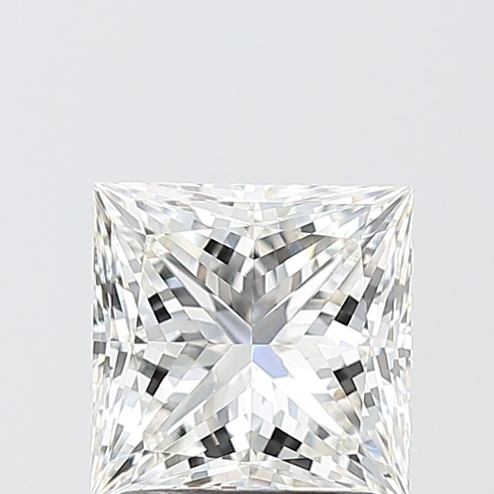 IGI Princess 2.08ct F VVS2 - Loose Lab Diamond: IGI Princess 2.08ct F VVS2 - Loose Lab Diamond Item Specifics: Source: This Is A Real Diamond Grown In A Lab Not Mined. Carat: 2.08 Cut: - Color: F Clarity: VVS2 Polish: EX Symmetry: EX Measurements: