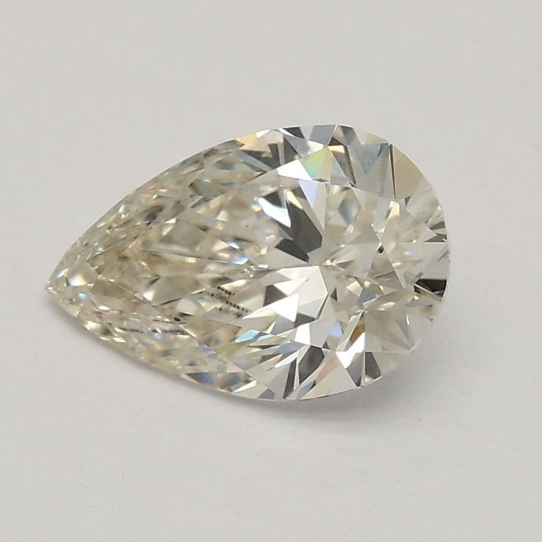 IGI Pear 0.62ct I VVS2 - Loose Lab Diamond: IGI Pear 0.62ct I VVS2 - Loose Lab Diamond Item Specifics: Source: This Is A Real Diamond Grown In A Lab Not Mined. Carat: 0.62 Cut: - Color: I Clarity: VVS2 Polish: EX Symmetry: EX Measurements: