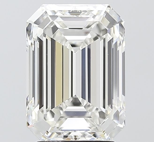IGI Emerald 3.51ct F VVS2 - Loose Lab Diamond: IGI Emerald 3.51ct F VVS2 - Loose Lab Diamond Item Specifics: Source: This Is A Real Diamond Grown In A Lab Not Mined. Carat: 3.51 Cut: - Color: F Clarity: VVS2 Polish: EX Symmetry: EX Measurements: 1