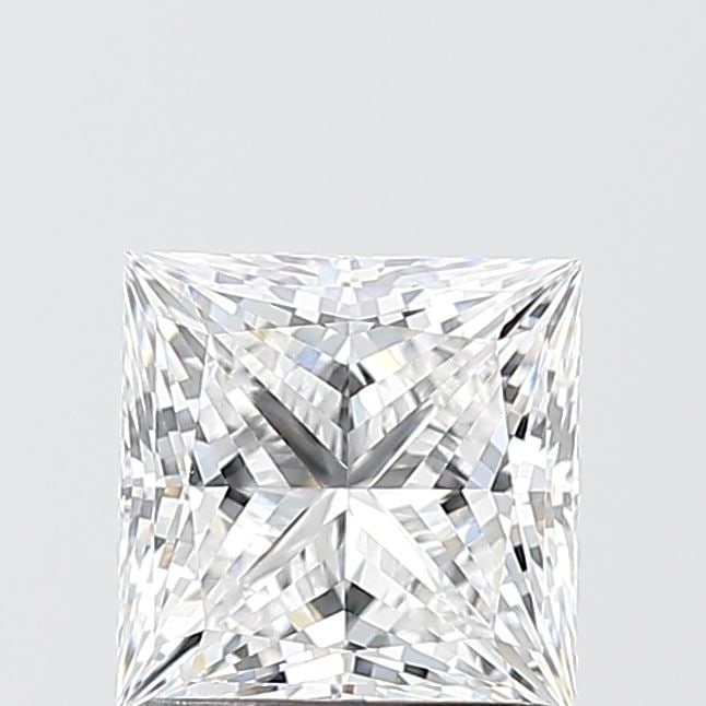 IGI Princess 1.6ct D VVS2 - Loose Lab Diamond: IGI Princess 1.6ct D VVS2 - Loose Lab Diamond Item Specifics: Source: This Is A Real Diamond Grown In A Lab Not Mined. Carat: 1.6 Cut: - Color: D Clarity: VVS2 Polish: EX Symmetry: EX Measurements: 6.