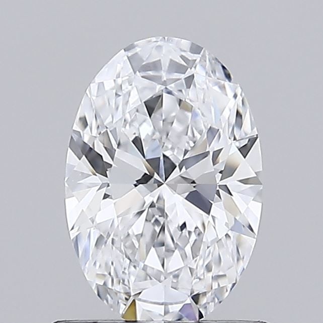 IGI Oval 0.8ct D VVS1 - Loose Lab Diamond: IGI Oval 0.8ct D VVS1 - Loose Lab Diamond Item Specifics: Source: This Is A Real Diamond Grown In A Lab Not Mined. Carat: 0.8 Cut: - Color: D Clarity: VVS1 Polish: EX Symmetry: EX Measurements: 7.48L 
