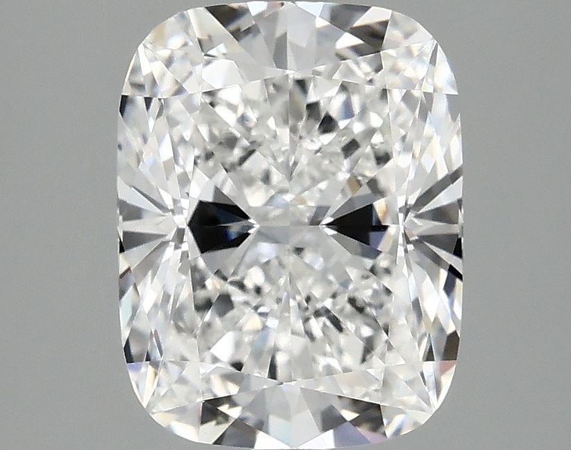 IGI Cushion Modified 2.85ct D VVS2 - Loose Lab Diamond: IGI Cushion Modified 2.85ct D VVS2 - Loose Lab Diamond Item Specifics: Source: This Is A Real Diamond Grown In A Lab Not Mined. Carat: 2.85 Cut: - Color: D Clarity: VVS2 Polish: EX Symmetry: EX Measur