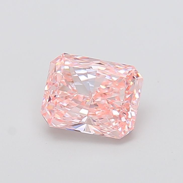 IGI Radiant 2.02ct Fancy Vivid Pink VVS2 - Loose Lab Diamond: IGI Radiant 2.02ct Fancy Vivid Pink VVS2 - Loose Lab Diamond Item Specifics: Source: This Is A Real Diamond Grown In A Lab Not Mined. Carat: 2.02 Cut: - Color: Fancy Vivid Pink Clarity: VVS2 Polish: E