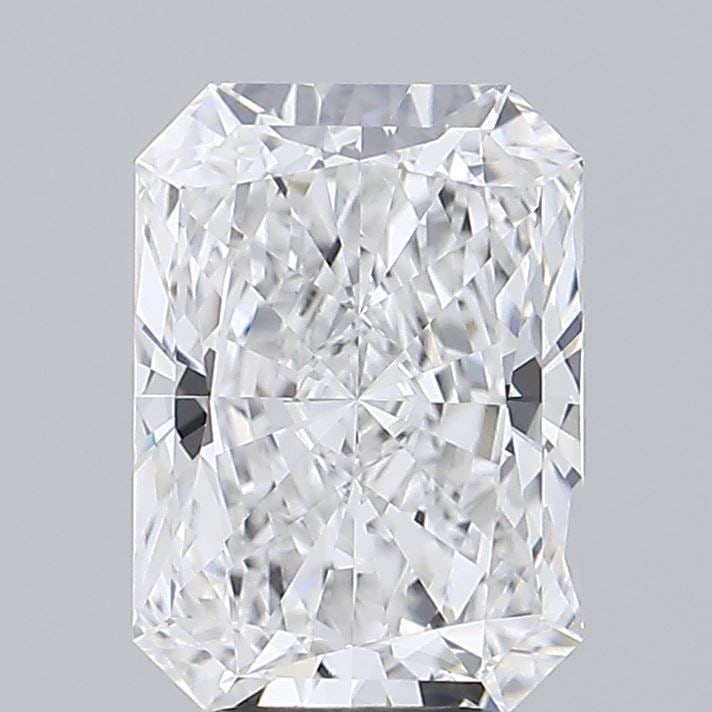 IGI Radiant 4.17ct E VVS2 - Loose Lab Diamond: IGI Radiant 4.17ct E VVS2 - Loose Lab Diamond Item Specifics: Source: This Is A Real Diamond Grown In A Lab Not Mined. Carat: 4.17 Cut: - Color: E Clarity: VVS2 Polish: EX Symmetry: EX Measurements: 1