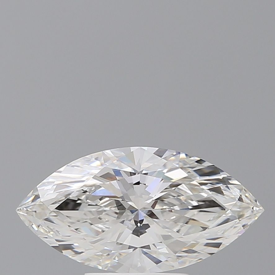 IGI Marquise 2.58ct F VVS2 - Loose Lab Diamond: IGI Marquise 2.58ct F VVS2 - Loose Lab Diamond Item Specifics: Source: This Is A Real Diamond Grown In A Lab Not Mined. Carat: 2.58 Cut: - Color: F Clarity: VVS2 Polish: EX Symmetry: EX Measurements: 