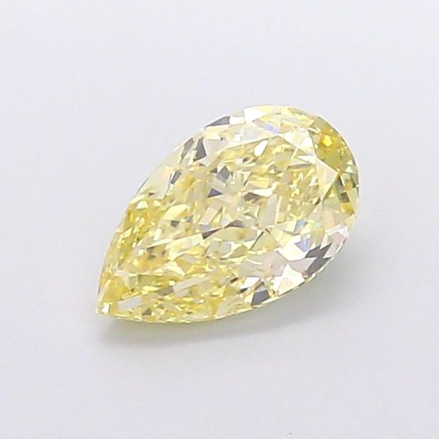 IGI Pear 1.55ct Fancy Intense Yellow VVS2 - Loose Lab Diamond: IGI Pear 1.55ct Fancy Intense Yellow VVS2 - Loose Lab Diamond Item Specifics: Source: This Is A Real Diamond Grown In A Lab Not Mined. Carat: 1.55 Cut: - Color: Fancy Intense Yellow Clarity: VVS2 Poli