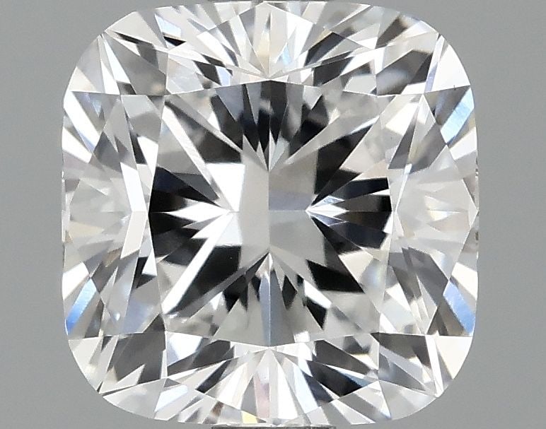 IGI Cushion Modified 1.34ct E VVS2 - Loose Lab Diamond: IGI Cushion Modified 1.34ct E VVS2 - Loose Lab Diamond Item Specifics: Source: This Is A Real Diamond Grown In A Lab Not Mined. Carat: 1.34 Cut: - Color: E Clarity: VVS2 Polish: EX Symmetry: EX Measur