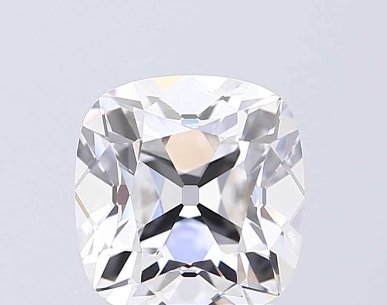 IGI Cushion Modified 1.54ct D VVS2 - Loose Lab Diamond: IGI Cushion Modified 1.54ct D VVS2 - Loose Lab Diamond Item Specifics: Source: This Is A Real Diamond Grown In A Lab Not Mined. Carat: 1.54 Cut: - Color: D Clarity: VVS2 Polish: EX Symmetry: EX Measur